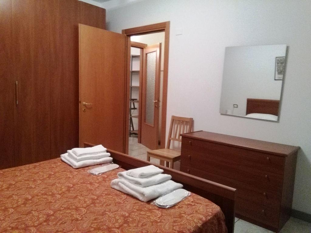 Appart hôtel Il Pino *