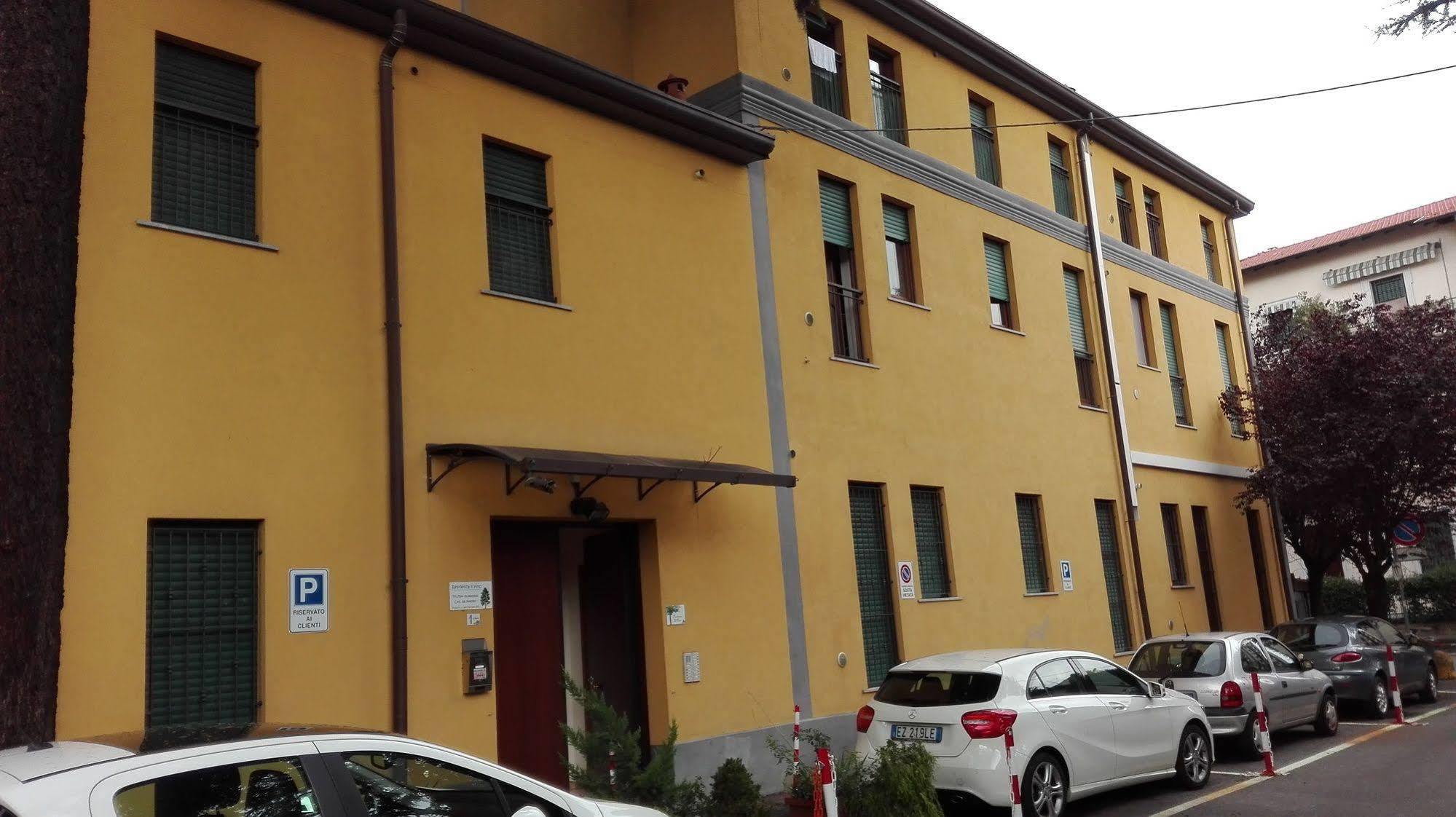 Il Pino