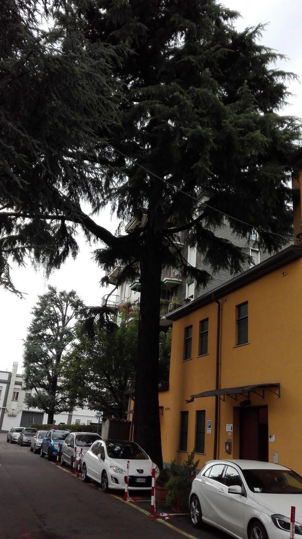 Appart hôtel Il Pino Saronno
